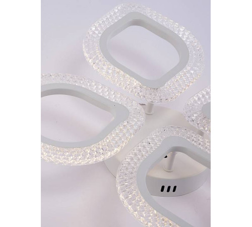Потолочная люстра Natali Kovaltseva SM LED LAMPS 81455