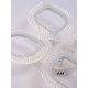 Потолочная люстра Natali Kovaltseva SM LED LAMPS 81455