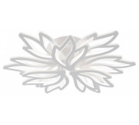 Потолочная люстра Natali Kovaltseva RIF LED LAMPS 81118/7C