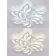 Потолочная люстра Natali Kovaltseva SAND II LED LAMPS 85004