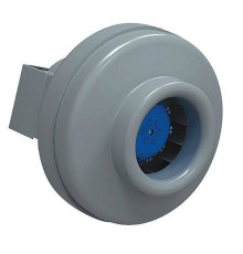 Вентилятор канальный круглый пластиковый Zilon ZFO 160 p ZFO 160 p