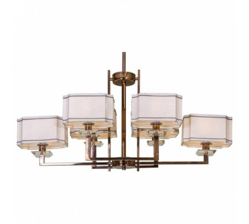 Подвесная люстра L'Arte Luce L04016.88