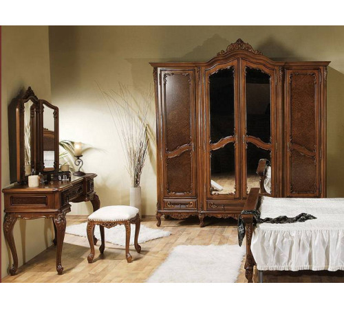 Настольная лампа декоративная L'Arte Luce Napoli L13831.03