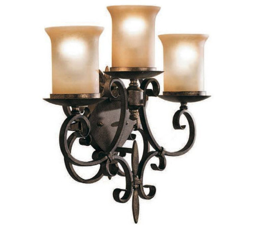 Бра L'Arte Luce Modena L14523.27