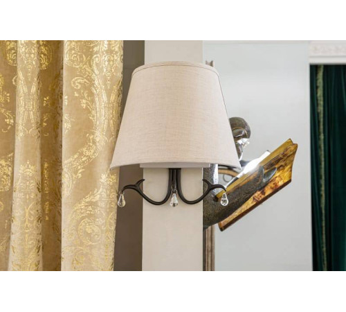 Накладной светильник L'Arte Luce Chalet L17821.03