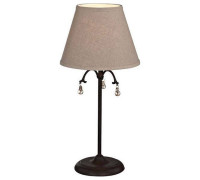 Настольная лампа декоративная L'Arte Luce Chalet L17831.03