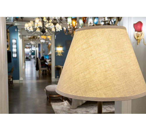 Торшер L'Arte Luce Chalet L17841.03