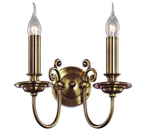 Бра LArte Luce Olanda L19222.86