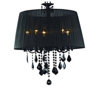 Подвесной светильник LArte Luce Palermo L19915.09