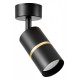 Спот Lampit ASTI TS TK40-C1 BK+GD