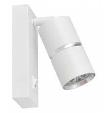 Бра Lampit ASTI TS TK40-W1 WT+CHR