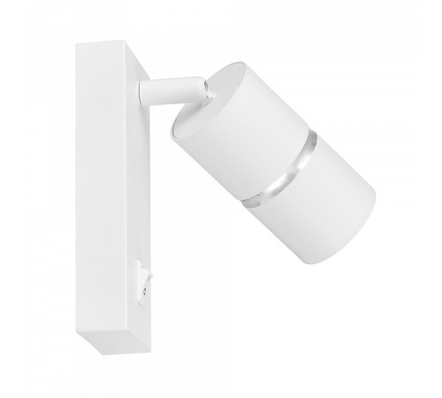 Бра Lampit ASTI TS TK40-W1 WT+CHR