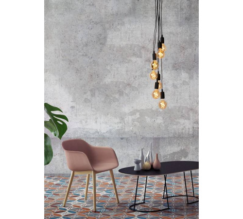 Подвесной светильник Lucide Fix Multiple 08408/07/30