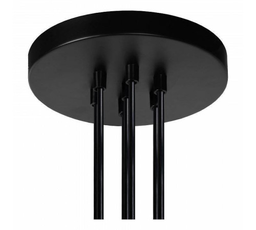 Подвесной светильник Lucide Fix Multiple 08408/07/30