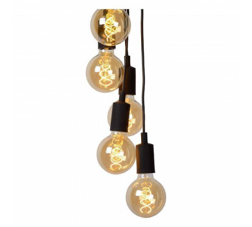 Подвесной светильник Lucide Fix Multiple 08408/07/30