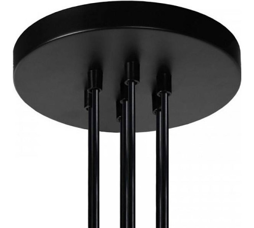 Подвесной светильник Lucide Fix Multiple 08408/07/30