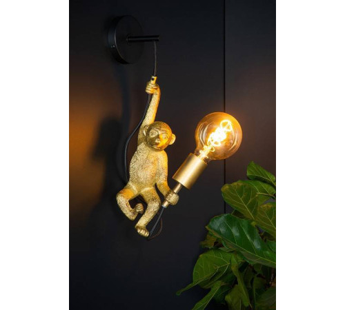Бра Lucide Extravaganza Chimp 10202/01/30
