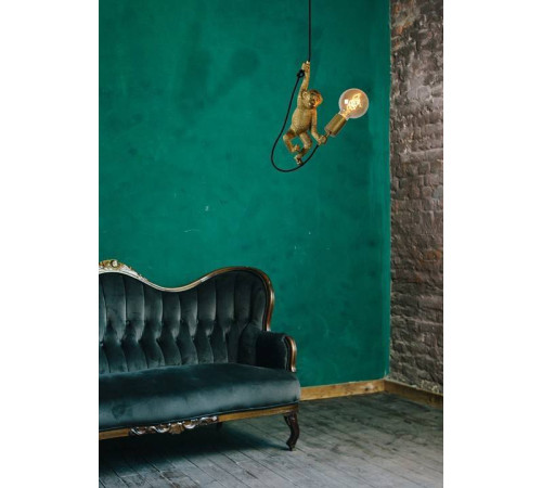 Подвесной светильник Lucide Extravaganza Chimp 10402/01/30