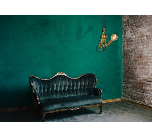 Подвесной светильник Lucide Extravaganza Chimp 10402/01/30