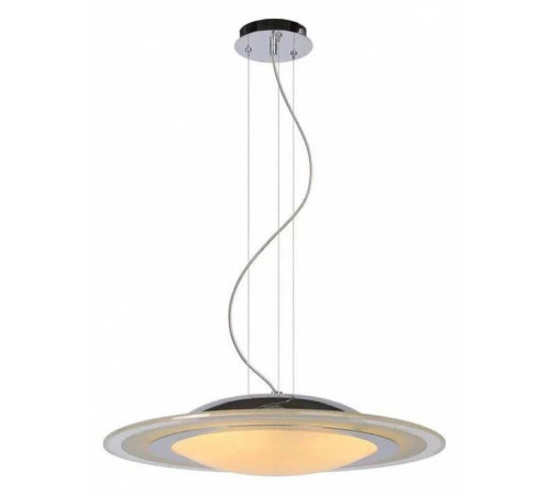 Подвесной светильник Lucide Planet 13419/40/11