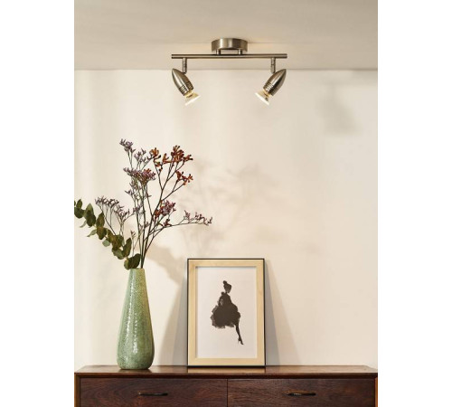 Спот Lucide Caro-Led 13955/10/12