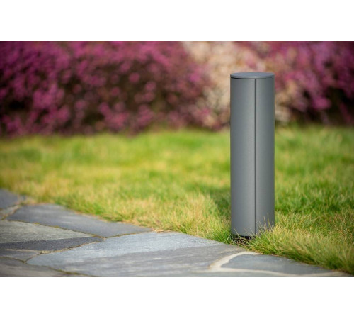 Блок розеток наземный Lucide Powerpoint 27849/12/29