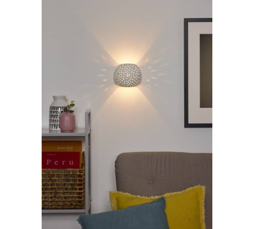 Накладной светильник Lucide Gipsy 35203/13/31