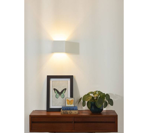 Накладной светильник Lucide Gipsy 35208/01/31