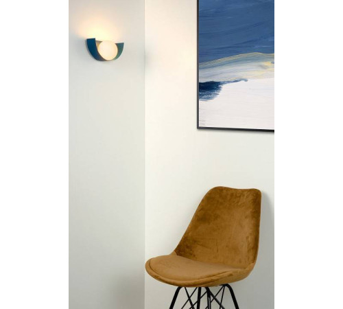 Накладной светильник Lucide Benni 45201/01/35