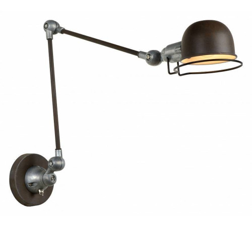 Бра Lucide Honore 45252/11/97