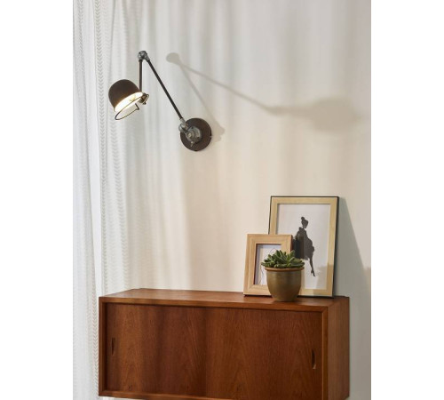 Бра Lucide Honore 45252/11/97