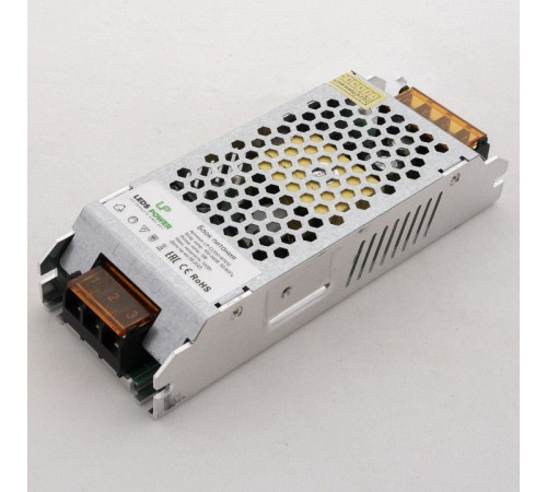 Блок питания LEDS POWER ULTRA SLIM 000831