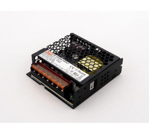 Блок питания LEDS POWER LUXDriver 002101