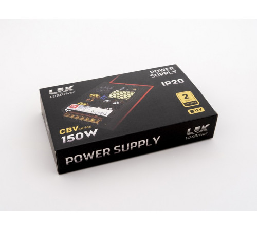 Блок питания LEDS POWER LUXDriver 002118