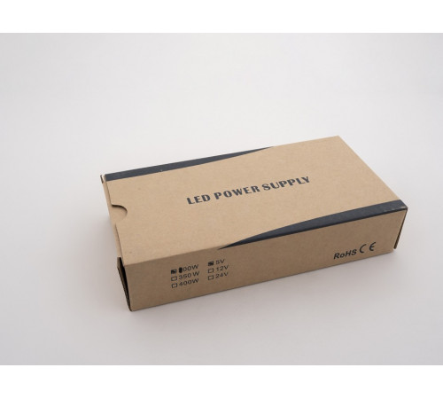 Блок питания LEDS POWER 002507