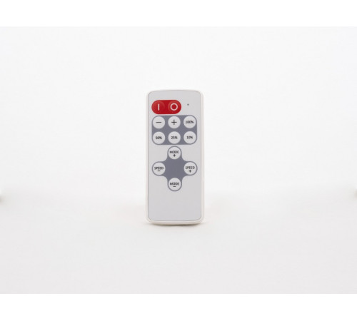 Контроллер-диммер с пультом ДУ LEDS POWER T110-S Mini RF 003696