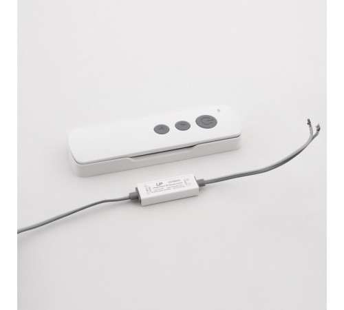 Контроллер-диммер с пультом ДУ LEDS POWER T112-S Mini 003702