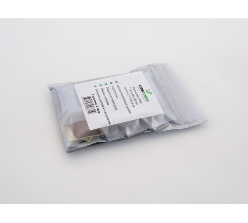 Контроллер с пультом ДУ LEDS POWER T130-S Mini RF 003719