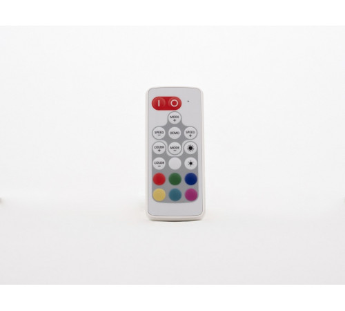 Контроллер с пультом ДУ LEDS POWER T130-S Mini RF 003719