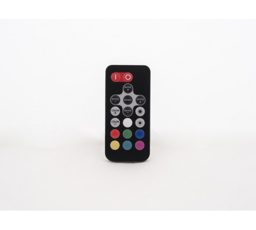 Контроллер с пультом ДУ LEDS POWER R-130 Mini RF 003740