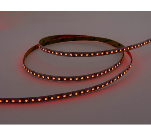 Лента светодиодная Dekraft LEDS POWER STANDART 9.6 Вт/м 12 В IP20 3000K 004761