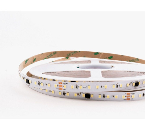 Лента светодиодная LEDS POWER FLOWING WATER 9.6 Вт/м 24В 6000К IP20 10 м 004778