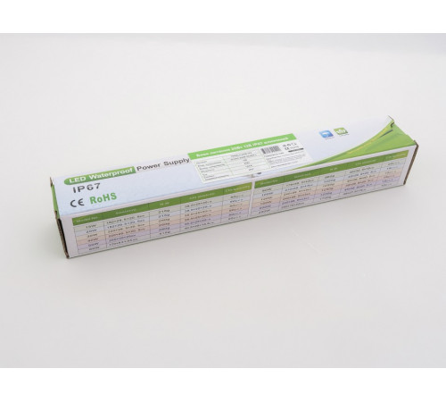 Блок питания LEDS POWER SLIM 005102