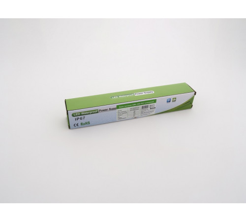 Блок питания LEDS POWER SLIM 005614
