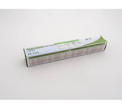 Блок питания LEDS POWER SLIM 005638