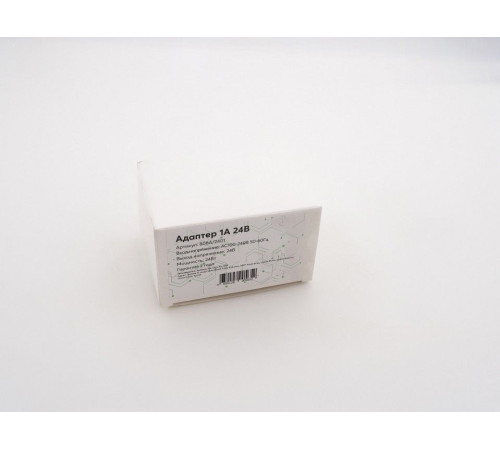 Блок питания с проводом LEDS POWER 005652