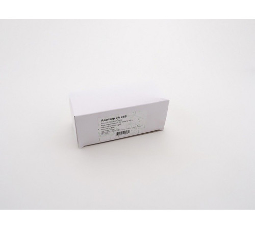 Блок питания с проводом LEDS POWER 005669