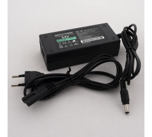 Блок питания с проводом LEDS POWER 005676