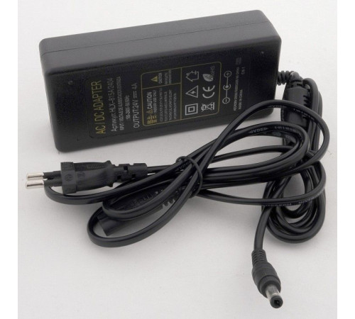Блок питания с проводом LEDS POWER 005683