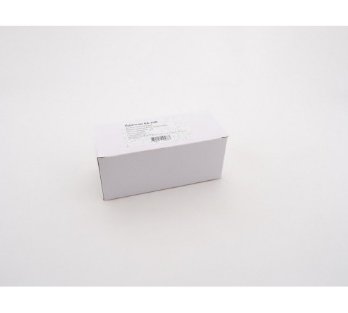 Блок питания с проводом LEDS POWER 005683